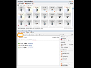 Understanding & Using Spiceworks Monitoring, Alerting & Reporting