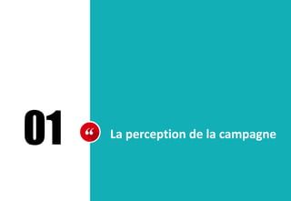 01 La perception de la campagne
 