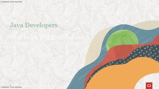 SouJava - Blazingly Fast GenAI App Development With Java and Spring AI