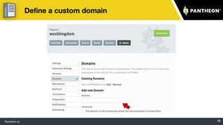 Development Workflow Tools for Open-Source PHP Libraries