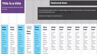 Render Conf: Start using CSS Grid Layout Today
