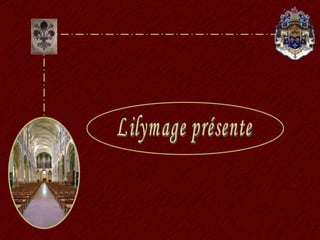 Lilymage présente 