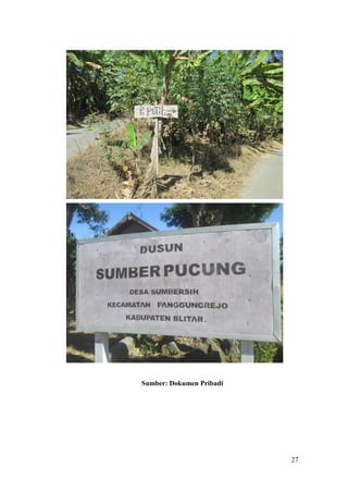 27
Sumber: Dokumen Pribadi
 
