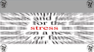 STRESS & ITS MANAGEMENT AT BATTTOR HOSPITAL.pptx
