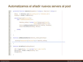Base de datos