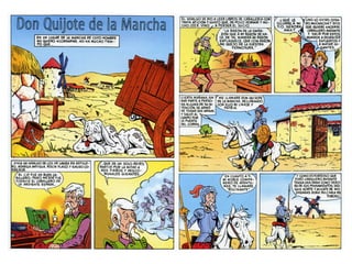 Taller cómic