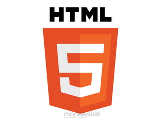 Talk 02 html5-css3