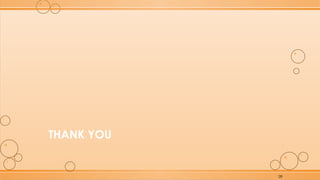 28
THANK YOU
 