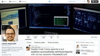TypeScript
 