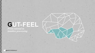 Finding your edge at the edges