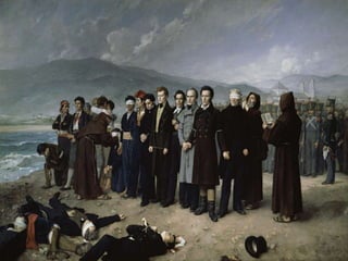 18-19: España Siglo XIX