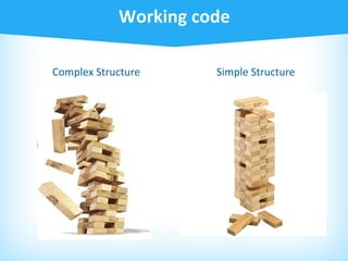 Testing javascript