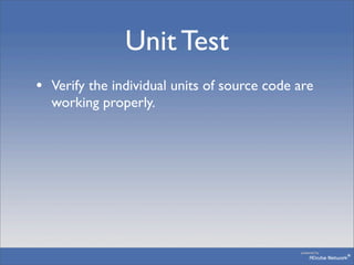 Test