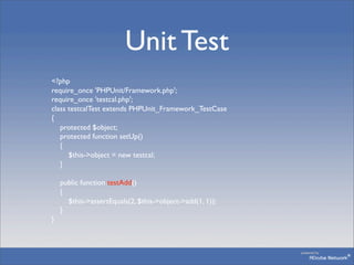 Test