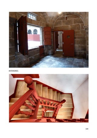 104
INTERIORES
 
