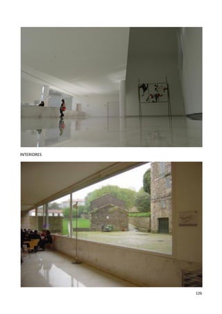 126
INTERIORES
 