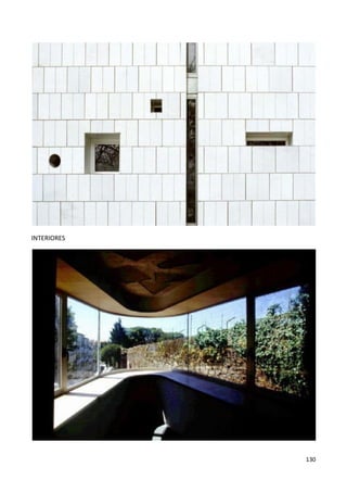 130
INTERIORES
 