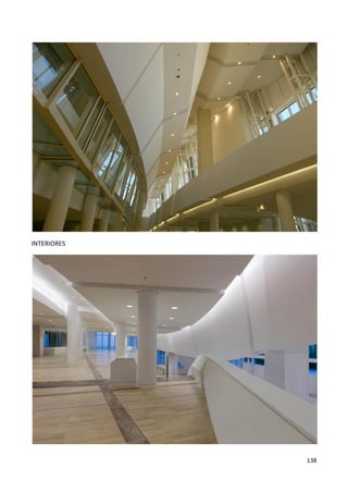 138
INTERIORES
 