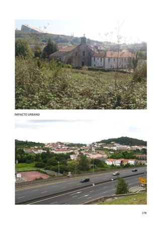 178
IMPACTO URBANO
 