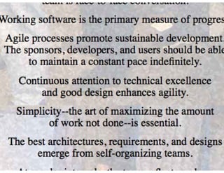 The Responsible Developer