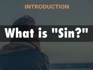How Satan Uses Your Weaknesses Against You: "The New You" Series