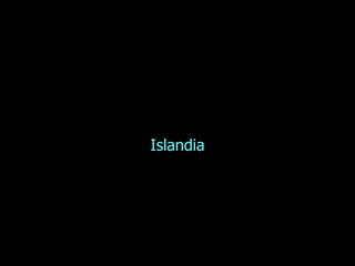 Islandia 