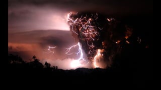 Tormenta arrítmica