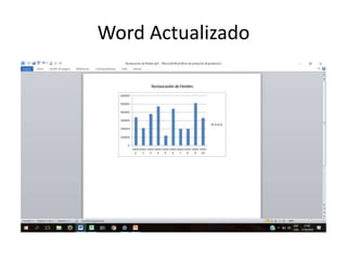 Word Actualizado
 