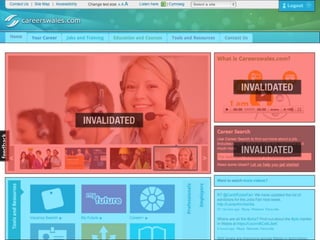 INVALIDATED
INVALIDATED
INVALIDATED
 