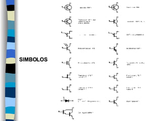 SIMBOLOS 