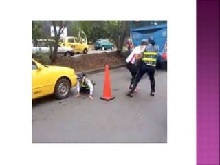 Transito completo