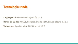 Treinamento moodle