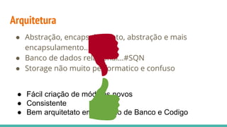 Treinamento moodle