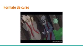 Treinamento moodle