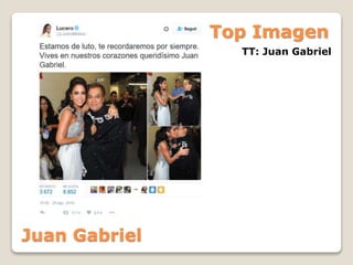 Top Imagen
Juan Gabriel
TT: Juan Gabriel
 