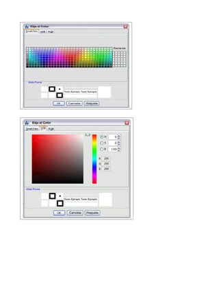 Tutorial c map_tools