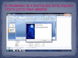 Tutoriales de  NOI