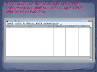 Tutoriales de  NOI
