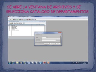 Tutoriales de  NOI