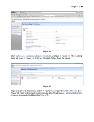 Tutorial Search With Custom Column Slide Share