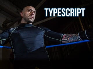 TypeScript vs. CoffeeScript, Vlad Iliescu