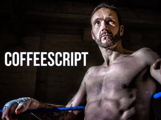 TypeScript vs. CoffeeScript, Vlad Iliescu
