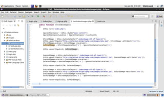 Acceptance testing with Selenium 2 and PHPUnit