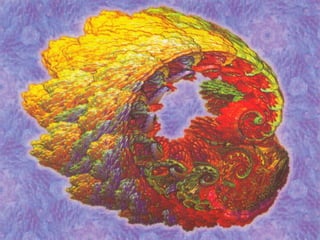UN ACERCAMIENTO A LA GEOMETRÍA  FRACTAL