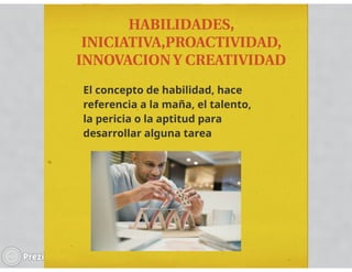 Unidad 01 Taller de Liderazgo