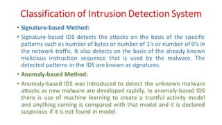 DBMS Unit - 8 - Database Security