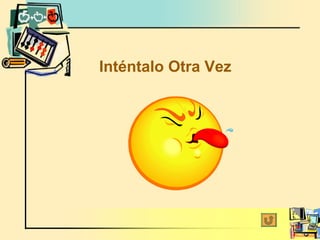 Inténtalo Otra Vez 