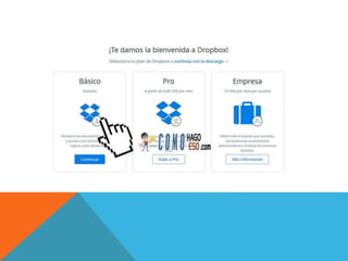 Como crear un usuario