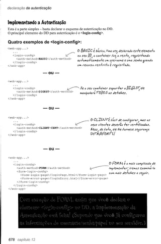 Use a cabeça   jsp & servlets
