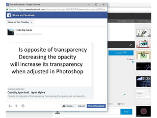 Using slideshare-to-create-a-presentation